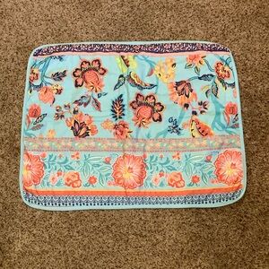Pillow Sham 1 standard New Intelligent Design Vibrant Island Boho Colors